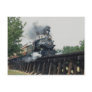 Tarantula Railroad, Fort Worth, Texas, U.S.A. Postcard