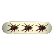 Tarantula Skateboard Decks
