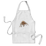 Tarantula spider aprons