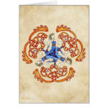 Tara's Dancers Greeting Card