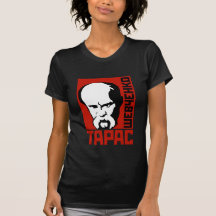 Taras Shevchenko T-shirt