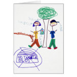 Taren Cards
