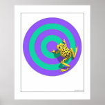Target #1 print