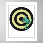 Target #3 poster