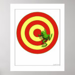 Target #4 poster