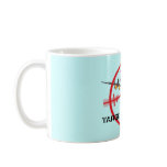 Target Engaged Flight Simulator Pilot Display mugs