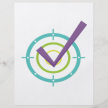 Target Flyer