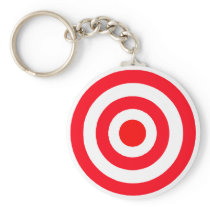 Target Key Chains