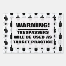 Target Practice
