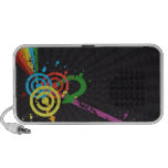 Target Retro Doodle Mini Speakers