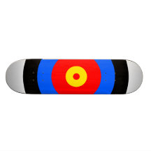 Target Skate Board Decks