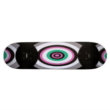 target skateboard