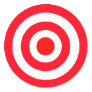 Target Stickers