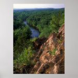 Tariffville Gorge Farmington River Posters