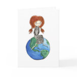 Tarjeta del Mundo Cards