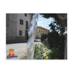 Tarjeta postal