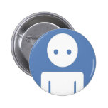 taro tanaka badge buttons