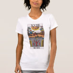 tarot 18 tshirt