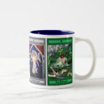 Tarot Card Coffee Mug