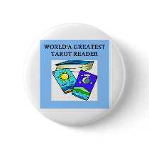 tarot card reader reading design