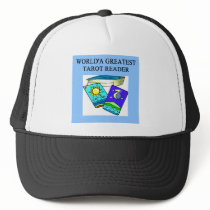 tarot card reader reading design