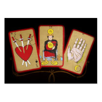 Tarot Cards (1)