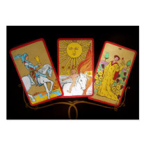 Tarot Cards (2)