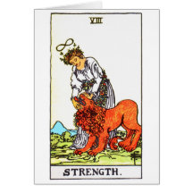 tarot-force cartes de vœux