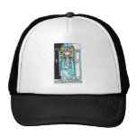 tarot-highpriestess hat