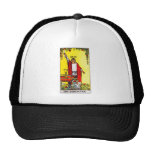 tarot-magician hats