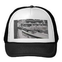 Tarpon Hat