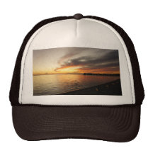 Tarpon Sky Hat