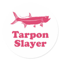 Tarpon Slayer