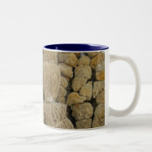 Tarpon Springs Sponges (2) Mug