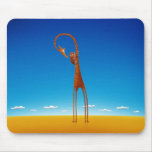 Tarsier Mouse Pad