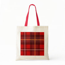 Tartan Bags