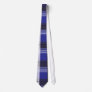 Tartan Blue Custom Ties