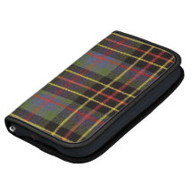 Tartan elegant bold and stylish organizers