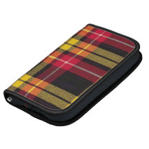 Tartan elegant bold and stylish planner