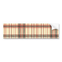 Tartan Fabric Texture