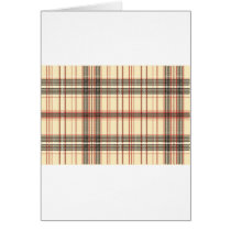 Tartan Fabric Texture