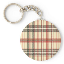 Tartan Fabric Texture
