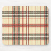 Tartan Fabric Texture