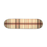 Tartan Fabric Texture