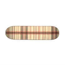 Tartan Fabric Texture