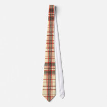 Tartan Fabric Texture