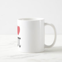Tarte aux pommes d'amour de ballots tasse