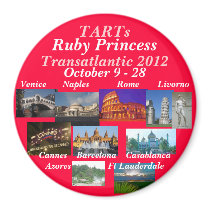 tarts magnet 2012 fall TA