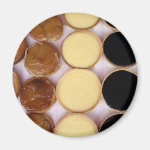 Tarts Magnets