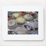 Tarts Mouse Pad